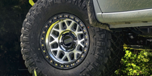 Chevrolet Silverado 1500 HD